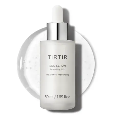 Tir Tir Sos Serum 50ml