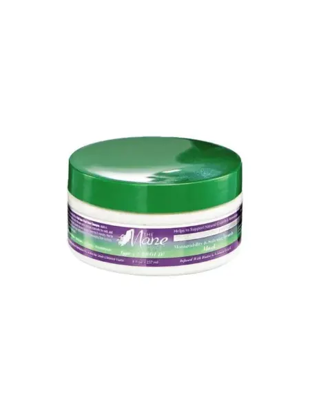 The Mane Choice Hair Type 4 Leaf Clover Mask 237ml