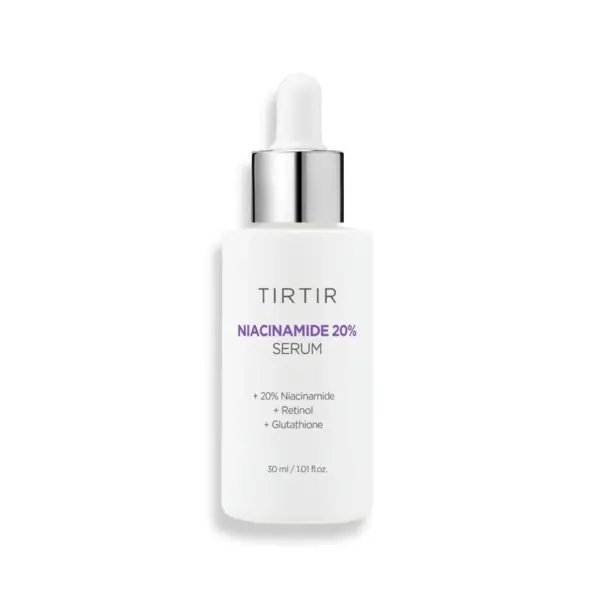 Tir Tir Niacinamide 20% Serum 30ml