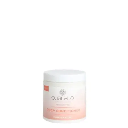 Curl Flo Signature Mango Butter Deep Conditioning 250ml