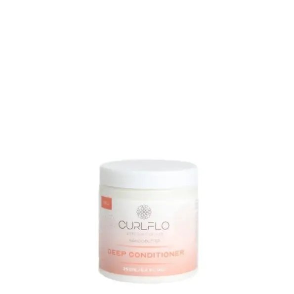 Curl Flo Signature Mango Butter Deep Conditioning 250ml