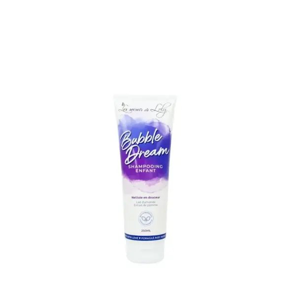 Les Secrets de Loly Bubble Dream Champú Para Niños 250ml