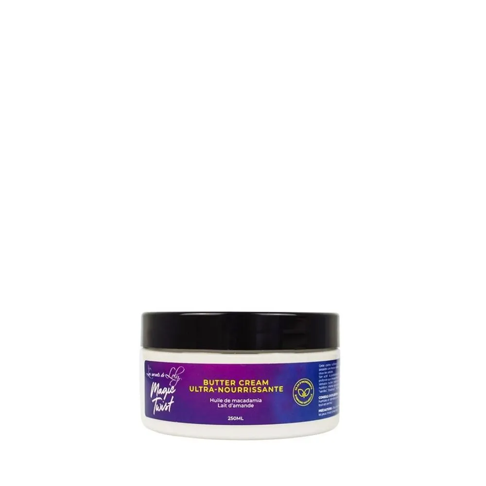 Les Secrets de Loly Magic Twist Crema para peinar 250ml