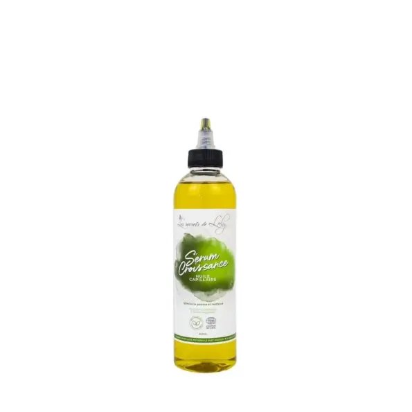 Les Secrets de Loly Croissance Sérum 250ml