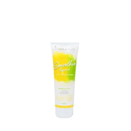 Les Secrets de Loly Smoothie Ananas 250ml