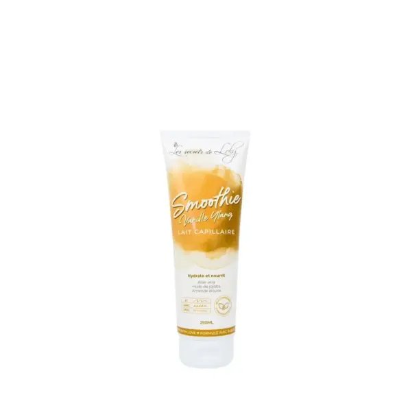 Les Secrets de Loly Smoothie Vanille Ylang-Ylang 250ml