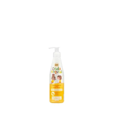 Onda Natural Hair Mask 290ml
