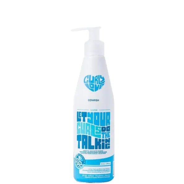 Curly Love Co-Wash 290ml