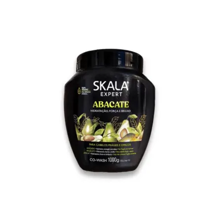 Skala Expert Bomba Vitaminas Abacate Crema de Tratamiento 1k