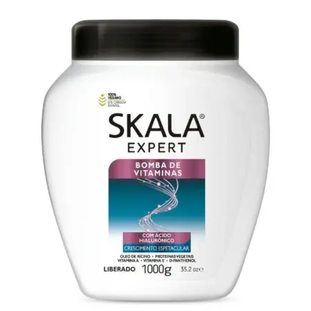 Skala Expert Bomba Vitaminas SOS Crema de Tratamiento 1K