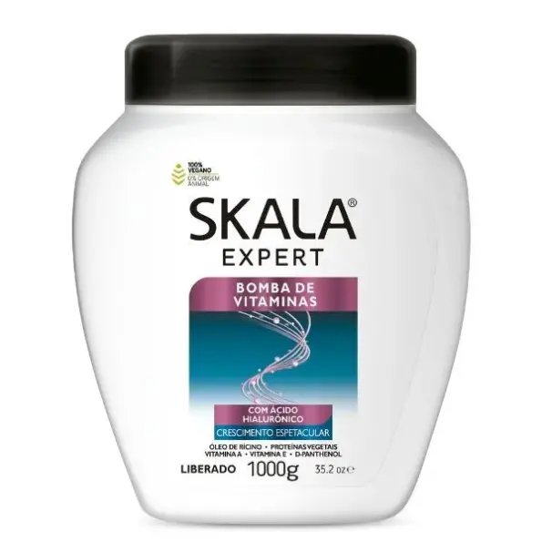 Skala Expert Bomba Vitaminas SOS Crema de Tratamiento 1K