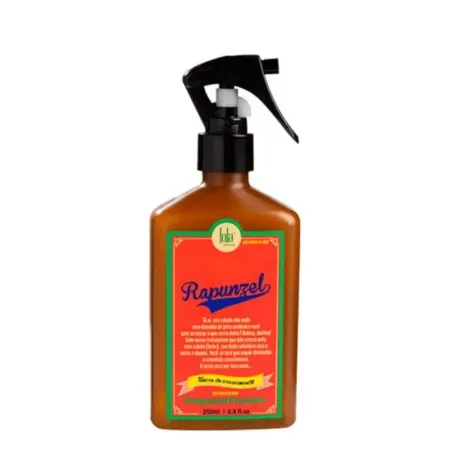 Lola Cosmetics Rapunzel Tónico do Crescimento Spray 250ml