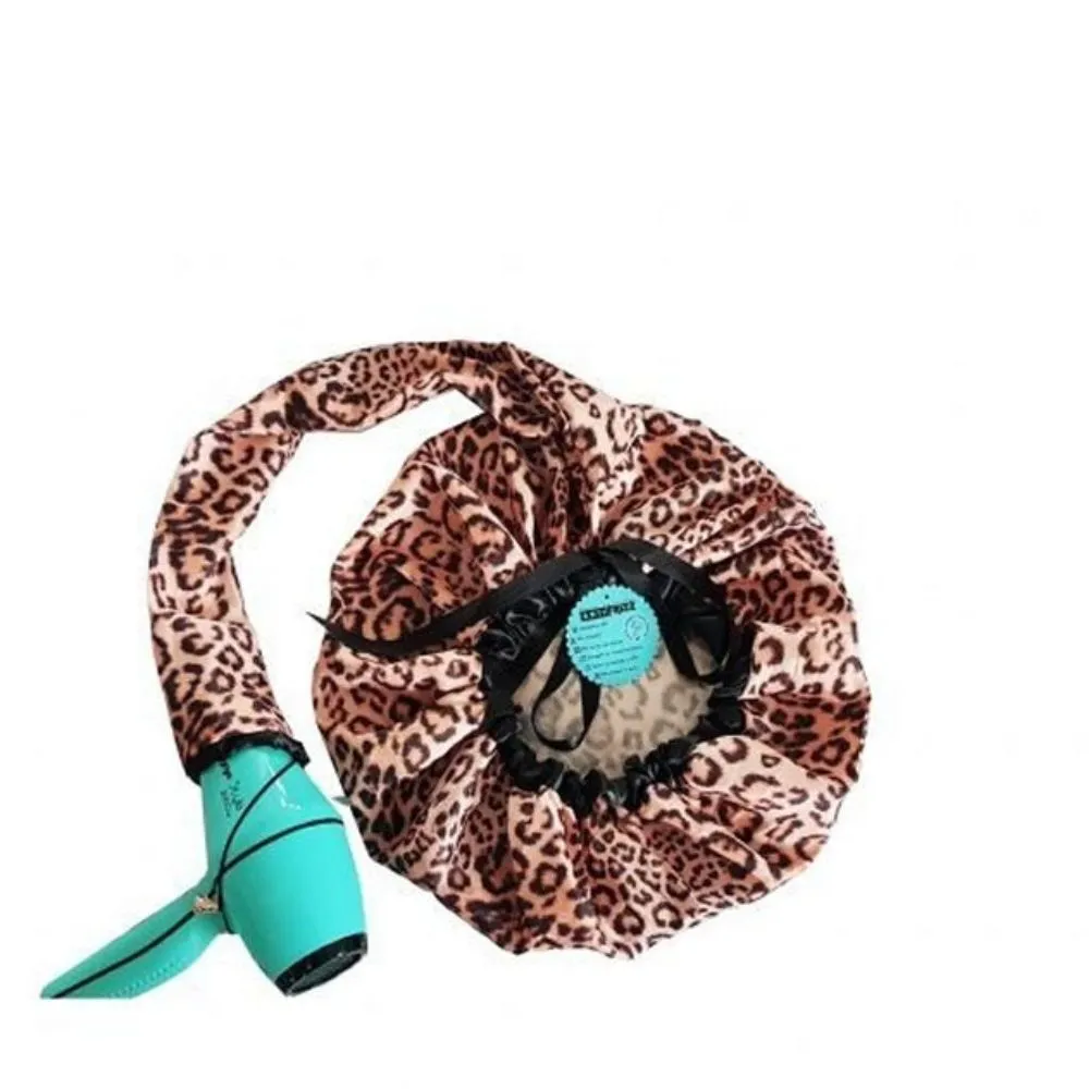 Soulta Gorro Difusor Leopardo