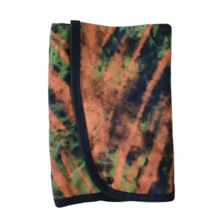 Soulta Toalla Tie Dye Jamaica Acabado Salón