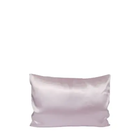 Soulta Funda de Almohada Rosa Pastel