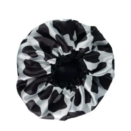 Soulta Gorro de Satén Vaca