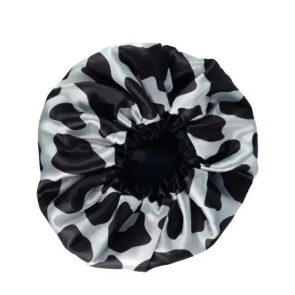 Soulta Gorro de Satén Vaca