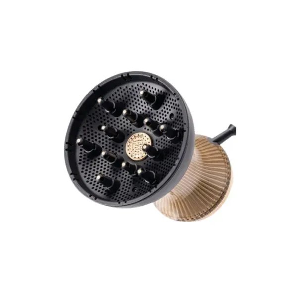 Bellissima Difusor Secador de aire caliente Diffon Supreme Ion Care XL
