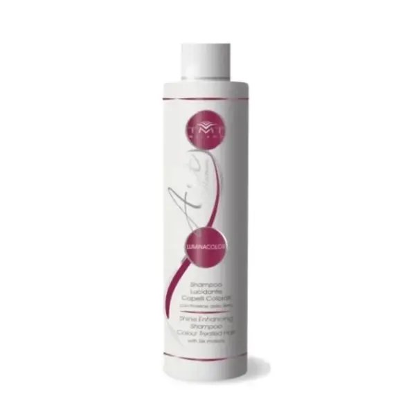 TMT Milano Art Collection Luminacolor Champú Lucidante 250ml