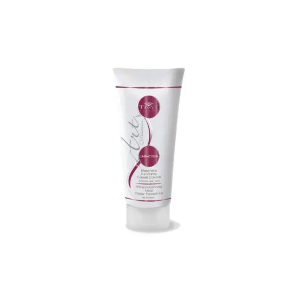 TMT Milano Art Collection Lumina Color Mascarilla Lucidante 200ml