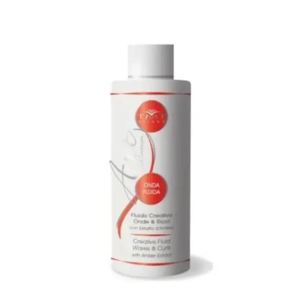 TMT Milano Art Collection Onda Fluida Fluido Creativo Onda and Rizo 150ml