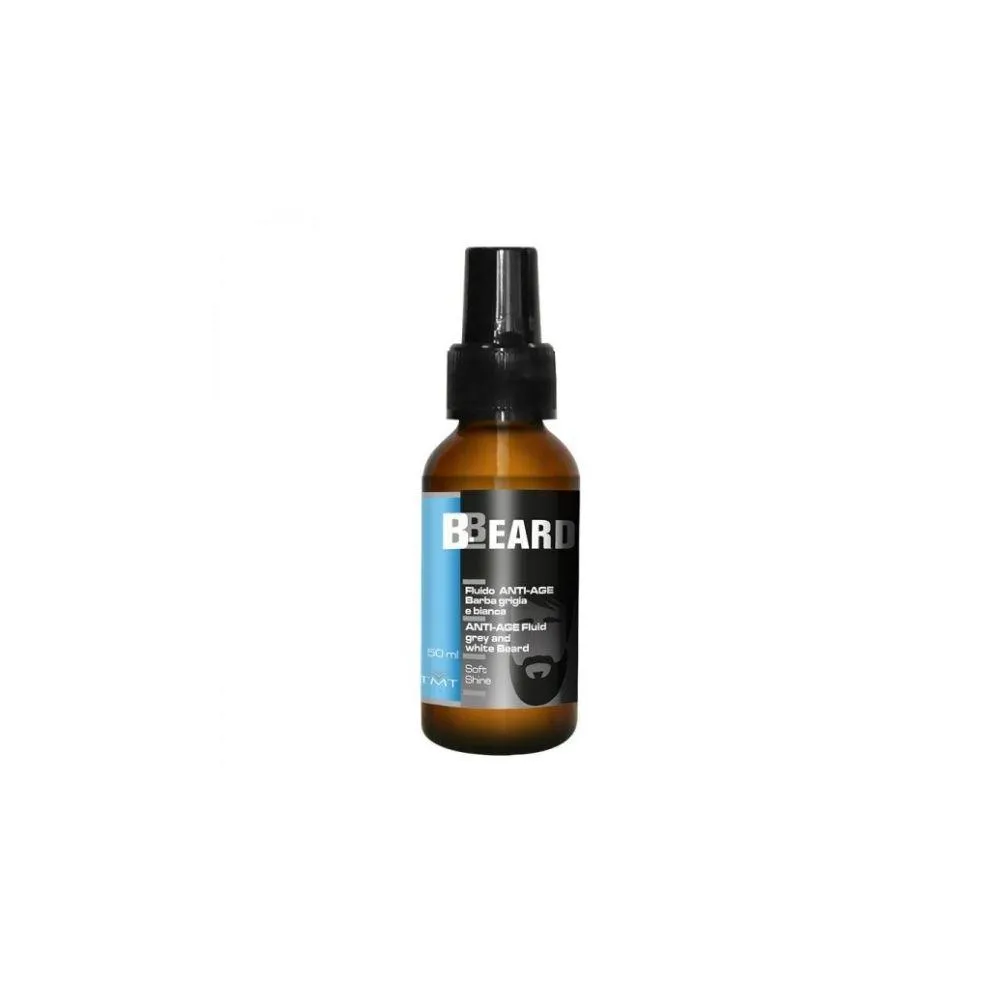 TMT Milano B´Beard Fluido Anti-Age 50ml