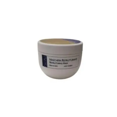 TMT Milano Cristall Mascarilla Restructurante 500ml