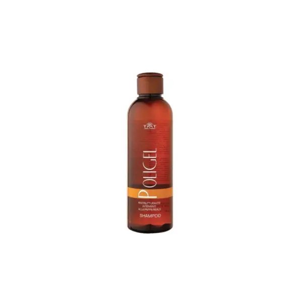 TMT Milano Tratamiento Poligel Reestructurante Champú 200ml