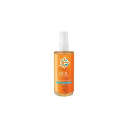 TMT Milano Inca Oil Sol Aceite Cristall Drops 60ml