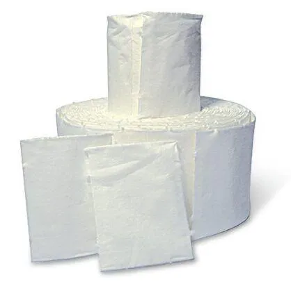 Roial Celulosa Uñas 1.000uds