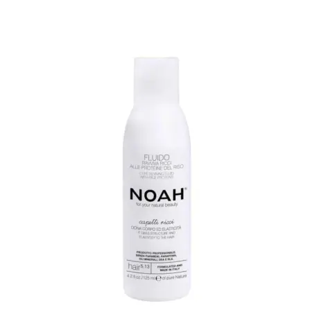 Noah 5.13 Fluido revitalizador de rizos 125ml