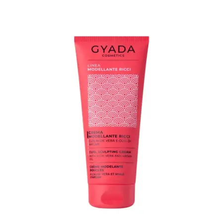 Gyada Cabello Rizos Crema Para Modelar 200ml
