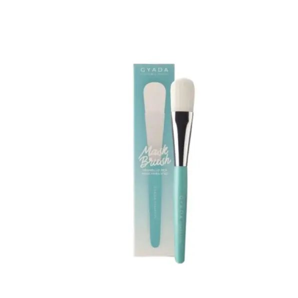 Gyada Facial Mask Brush Pennello Per Maschera