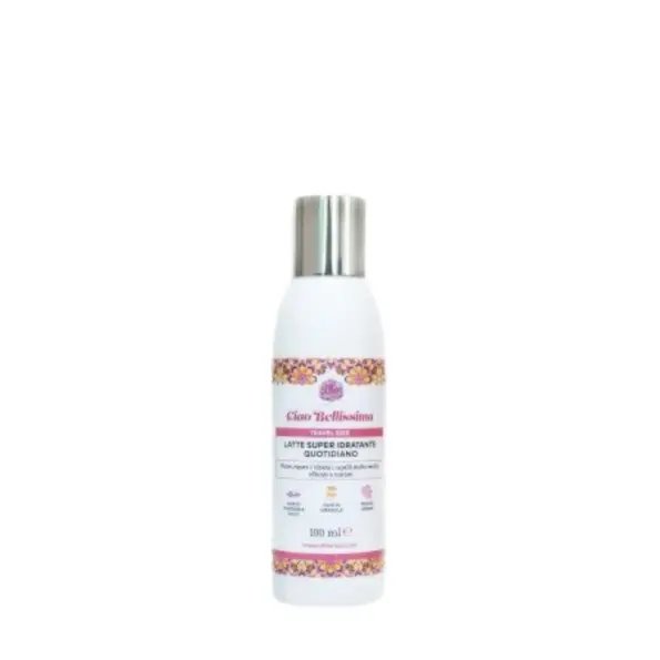 AfroRicci Ciao Bellissima Latte Super Idratante Quotidiano 100ml