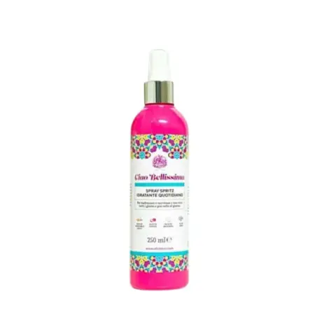 AfroRicci Ciao Bellissima Spray Spritz Hidratante Diario 250ml