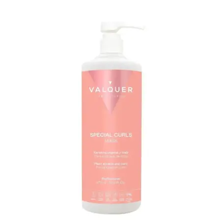 Valquer Curl Mask Special 1L