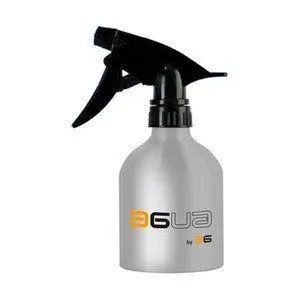 Asuer Atomizador Aluminio Gris Plata 300ml