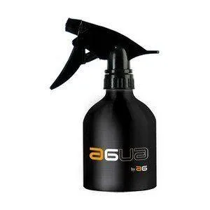 Asuer Atomizador Aluminio Negro 300ml