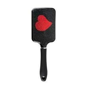 Asuer Cepillo Paleta Fantasía Corazón