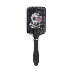 Asuer Cepillo Paleta Fantasía Calavera
