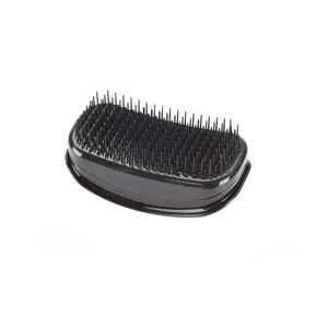 Asuer Cepillo Desenredar Untangle Sin Mango Negro