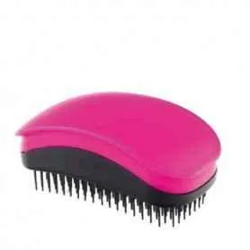 Asuer Cepillo Desenredar Untangle Sin Mango Rosa