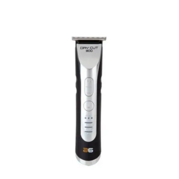 Asuer Maquina Patillera Dry Cut 800 3 Velocidades