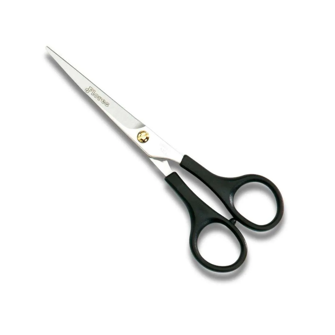 Asuer Tijera Alumna Negra 6´