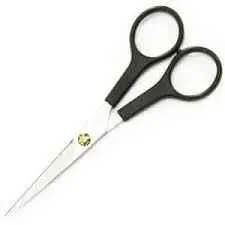 Asuer Tijera Alumna Negra 5´