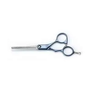 Asuer Tijera Dry Cut Desfilar Mango Aluminio