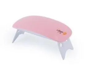 Asuer Lámpara Led Portátil 6W