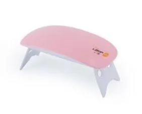 Asuer Lámpara Led Portátil 6W