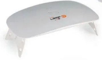 Asuer Lámpara LED Plegable 24W