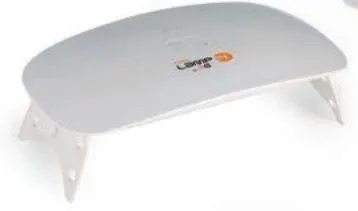 Asuer Lámpara LED Plegable 24W